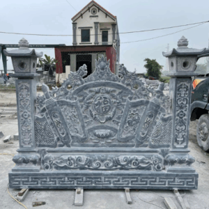 Cuốn thư - Mẫu 11