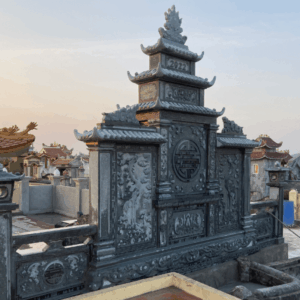 Long đình cánh - Mẫu 03