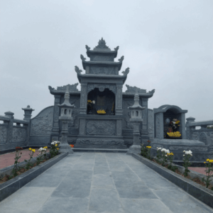 Long đình cánh - Mẫu 10