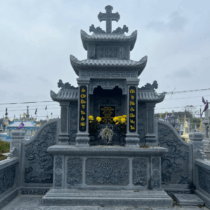 Long đình cánh - Mẫu 06