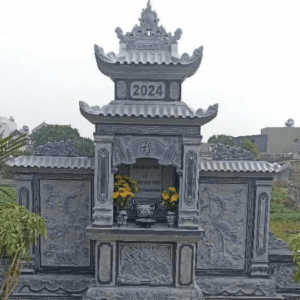 Long đình cánh - Mẫu 14