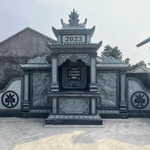 Long đình cánh - Mẫu 27