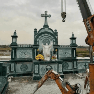 Long đình cánh - Mẫu 24