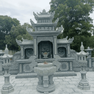 Long đình cánh - Mẫu 19