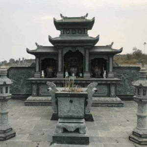 Long đình cánh - Mẫu 15