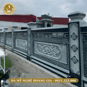 LAN CAN - MẪU 09