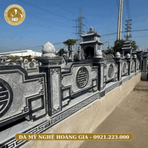 LAN CAN - MẪU 06