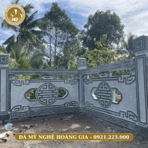 LAN CAN - MẪU 01