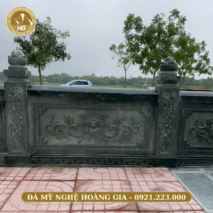 LAN CAN - MẪU 11